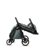 Tutis Carucior pentru copii Jogo+ Mint pliere compacta spatar reglabil greutate admisa 22 kg