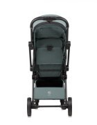 Tutis Carucior pentru copii Jogo+ Mint pliere compacta spatar reglabil greutate admisa 22 kg