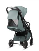Tutis Carucior pentru copii Jogo+ Mint pliere compacta spatar reglabil greutate admisa 22 kg