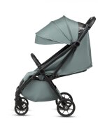 Tutis Carucior pentru copii Jogo+ Mint pliere compacta spatar reglabil greutate admisa 22 kg
