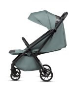 Tutis Carucior pentru copii Jogo+ Mint pliere compacta spatar reglabil greutate admisa 22 kg