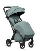 Tutis Carucior pentru copii Jogo+ Mint pliere compacta spatar reglabil greutate admisa 22 kg