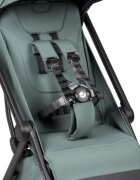 Tutis Carucior pentru copii Jogo+ Mint pliere compacta spatar reglabil greutate admisa 22 kg