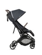 Tutis Carucior pentru copii Noordi Sia Baltic Blue carbon 5.9 kg compatibil avion accesorii incluse greutate admisa 22 kg