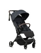Tutis Carucior pentru copii Noordi Sia Baltic Blue carbon 5.9 kg compatibil avion accesorii incluse greutate admisa 22 kg
