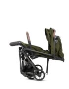 Tutis Carucior pentru copii Noordi Sia Navy Green carbon 5.9 kg compatibil avion accesorii incluse greutate admisa 22 kg