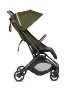 Tutis Carucior pentru copii Noordi Sia Navy Green carbon 5.9 kg compatibil avion accesorii incluse greutate admisa 22 kg