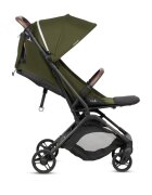 Tutis Carucior pentru copii Noordi Sia Navy Green carbon 5.9 kg compatibil avion accesorii incluse greutate admisa 22 kg
