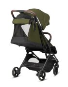 Tutis Carucior pentru copii Noordi Sia Navy Green carbon 5.9 kg compatibil avion accesorii incluse greutate admisa 22 kg