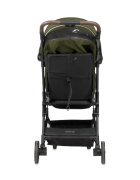 Tutis Carucior pentru copii Noordi Sia Navy Green carbon 5.9 kg compatibil avion accesorii incluse greutate admisa 22 kg