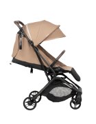 Tutis Carucior pentru copii Noordi Sia Sand Beige carbon 5.9 kg compatibil avion accesorii incluse greutate admisa 22 kg