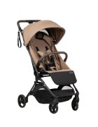 Tutis Carucior pentru copii Noordi Sia Sand Beige carbon 5.9 kg compatibil avion accesorii incluse greutate admisa 22 kg