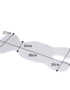 Tutis Salteluta pentru scaun auto 0+ Aero Layer