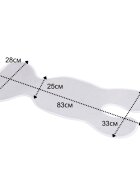 Tutis Salteluta pentru scaun auto 1+ Aero Layer