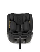 Tutis Scaun auto pentru copii 40-87 cm Beno Black i-Size inaltime reglabila insertie nou-nascut