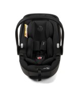 Tutis Scaun auto pentru copii 40-87 cm Beno Black i-Size inaltime reglabila insertie nou-nascut