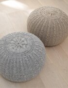 Tutti Bambini Fotoliu Pouffe Pebble