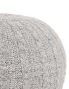 Tutti Bambini Fotoliu Pouffe Pebble