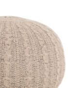 Tutti Bambini Fotoliu Pouffe Stone