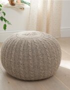 Tutti Bambini Fotoliu Pouffe Stone