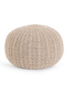 Tutti Bambini Fotoliu Pouffe Stone