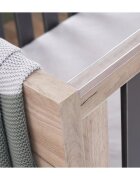 Tutti Bambini Patut evolutiv 3 in 1 Como Oak Slate Grey