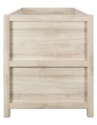 Tutti Bambini Patut evolutiv 3 in 1 Modena Oak