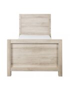 Tutti Bambini Patut evolutiv 3 in 1 Modena Oak