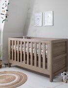 Tutti Bambini Patut evolutiv 3 in 1 Modena Oak
