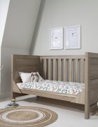 Tutti Bambini Patut evolutiv 3 in 1 Modena Oak