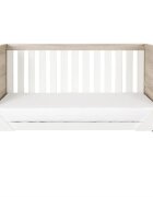 Tutti Bambini Patut evolutiv 3 in 1 Modena White Oak
