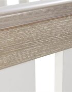 Tutti Bambini Patut evolutiv 3 in 1 Modena White Oak