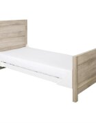 Tutti Bambini Patut evolutiv 3 in 1 Modena White Oak