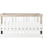 Tutti Bambini Patut evolutiv 3 in 1 Modena White Oak