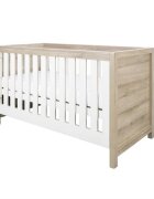 Tutti Bambini Patut evolutiv 3 in 1 Modena White Oak