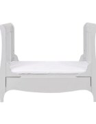 Tutti Bambini Patut evolutiv 3 in 1 Roma Dove Grey