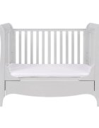 Tutti Bambini Patut evolutiv 3 in 1 Roma Dove Grey
