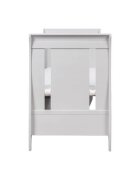 Tutti Bambini Patut evolutiv 3 in 1 Roma Dove Grey