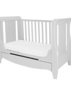 Tutti Bambini Patut evolutiv 3 in 1 Roma Dove Grey
