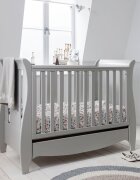 Tutti Bambini Patut evolutiv 3 in 1 Roma Dove Grey