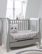 Tutti Bambini Patut evolutiv 3 in 1 Roma Dove Grey