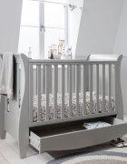 Tutti Bambini Patut evolutiv 3 in 1 Roma Dove Grey