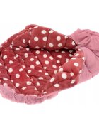 Tutumi Sac de iarna 4 in 1 buline rozbuline