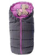 Tutumi Sac de iarna 4 in 1 calut grimov