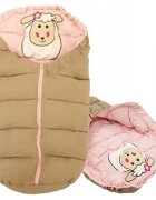 Tutumi Sac de iarna 4 in 1 oita bejroz