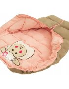 Tutumi Sac de iarna 4 in 1 oita bejroz