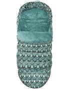 Tutumi Sac de iarna Grow up Blue Diamond