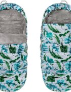 Tutumi Sac de iarna Grow up Dream Leaves