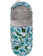 Tutumi Sac de iarna Grow up Dream Leaves