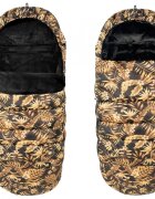 Tutumi Sac de iarna Grow up Golden Leaves